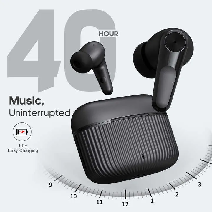 سماعة أذن لاسلكية . wireless earphone