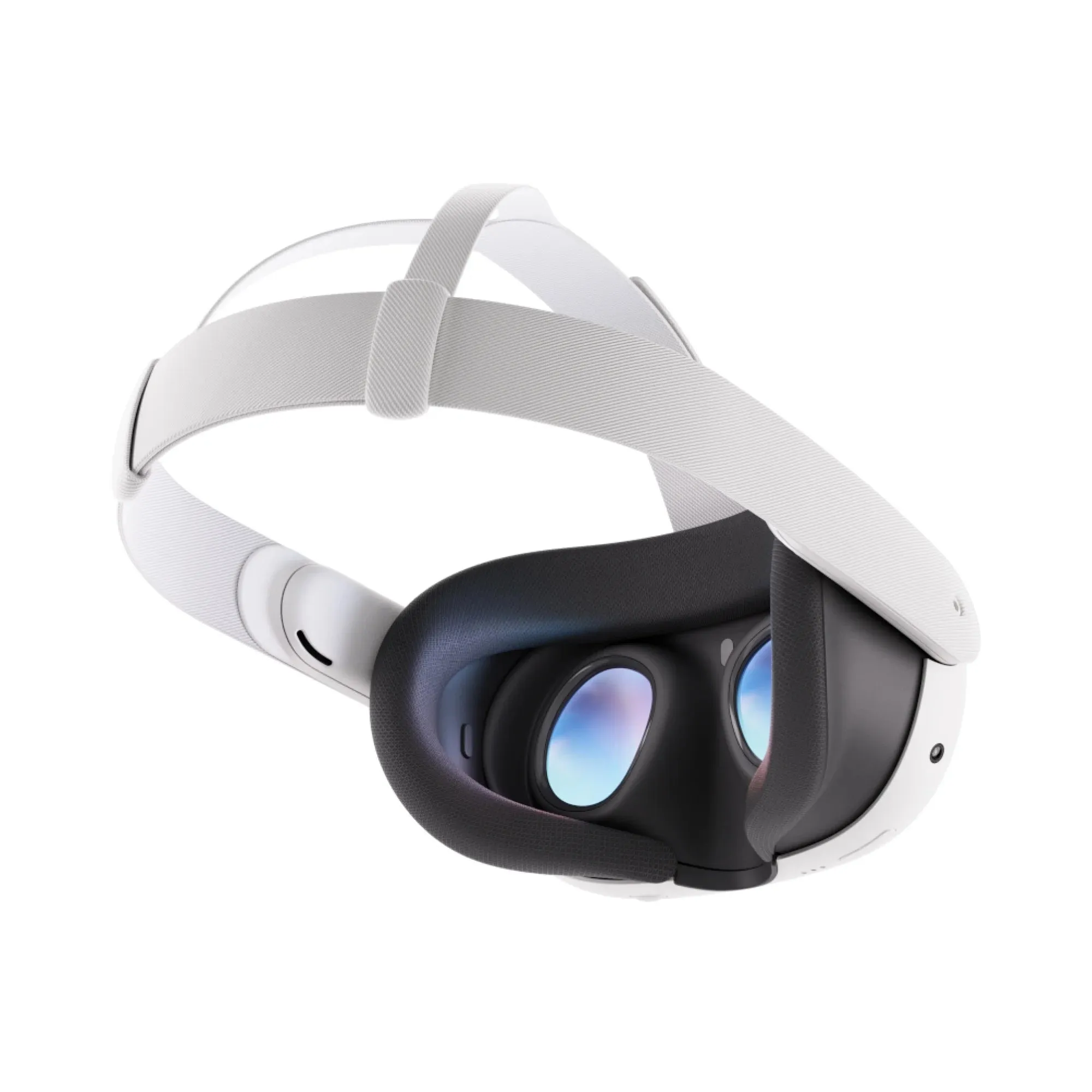 3 512GB — the Most Powerful Quest — Ultimate Mixed Reality Experiences — Get Batman: Arkham Shadow and a 3-Month Trial of   Included