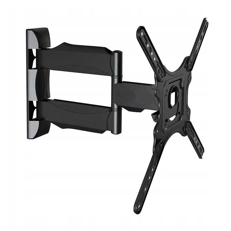 32''-55'' Full Motion Cantilever Mount for LED, LCD and Plasma TVs -XF0658