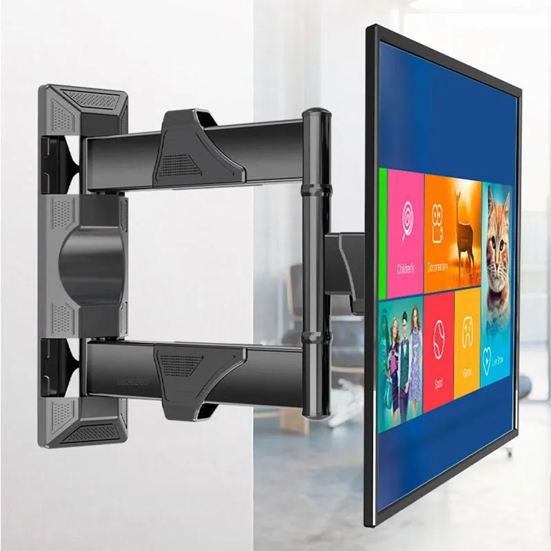 32 To 55 Inch 6 Way Tilt Tv Wall Bracket Fd-L400