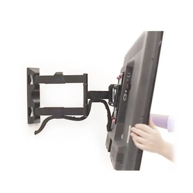 32 To 55 Inch 6 Way Tilt Tv Wall Bracket Fd-L400