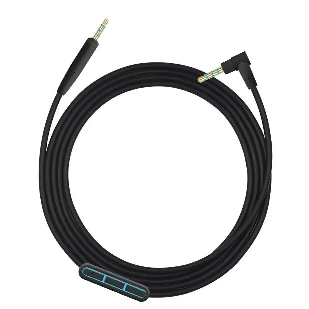 3.5mm to 2.5mm Audio Cable for Jbl Headphones