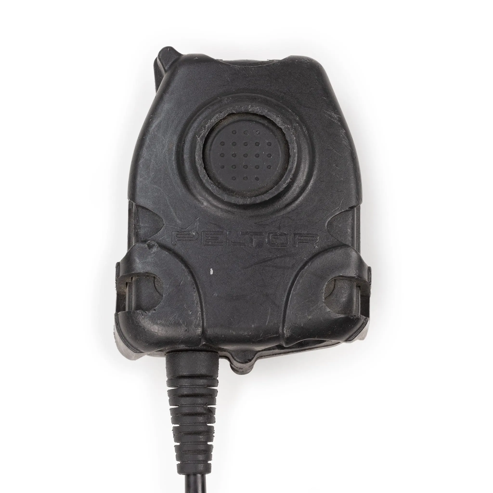 3M Peltor PTT (Push-To-Talk) Adapter