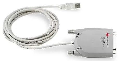 82357B Keysight Interface