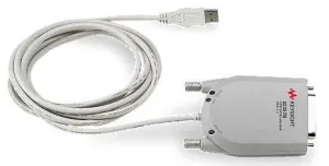 82357B Keysight Interface