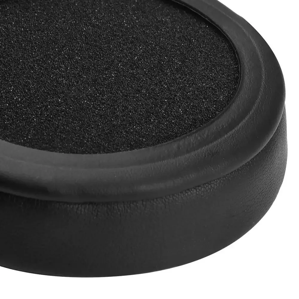 90mm Soft Sponge Cushions Ear Pads for Edifier Hecate G4 Pro Headphones
