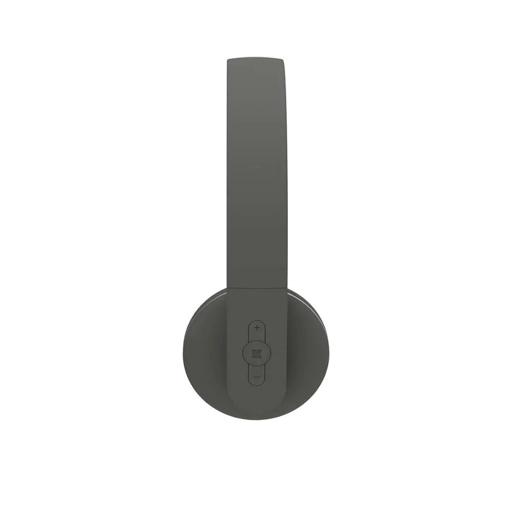 aHEAD 2 Bluetooth Headphone- Black