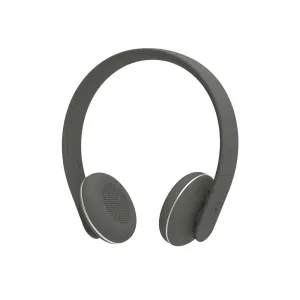 aHEAD 2 Bluetooth Headphone- Black