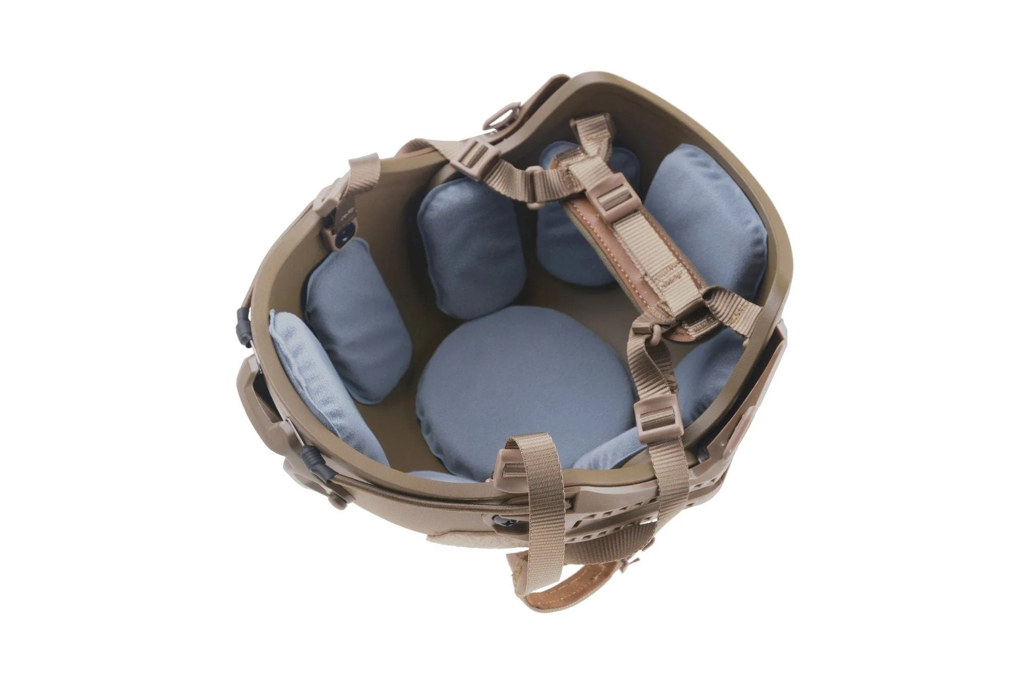 AIR FAST helmet replica - tan