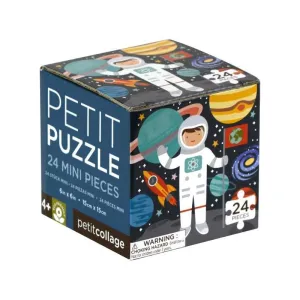 Astronaut Petit Puzzle