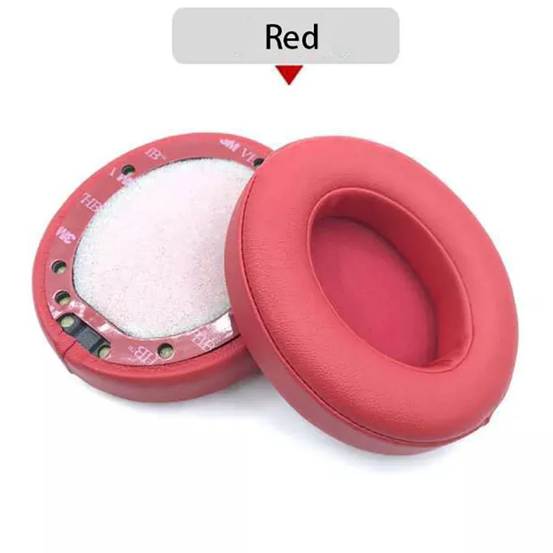 Beats Studio Earpads Custom Fit for Studio 3 2 Wireless