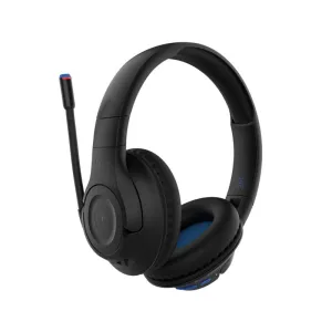 BELKIN Soundform Inspire - Kids Over Ear Bluetooth Headset with Bloom Mic - Black