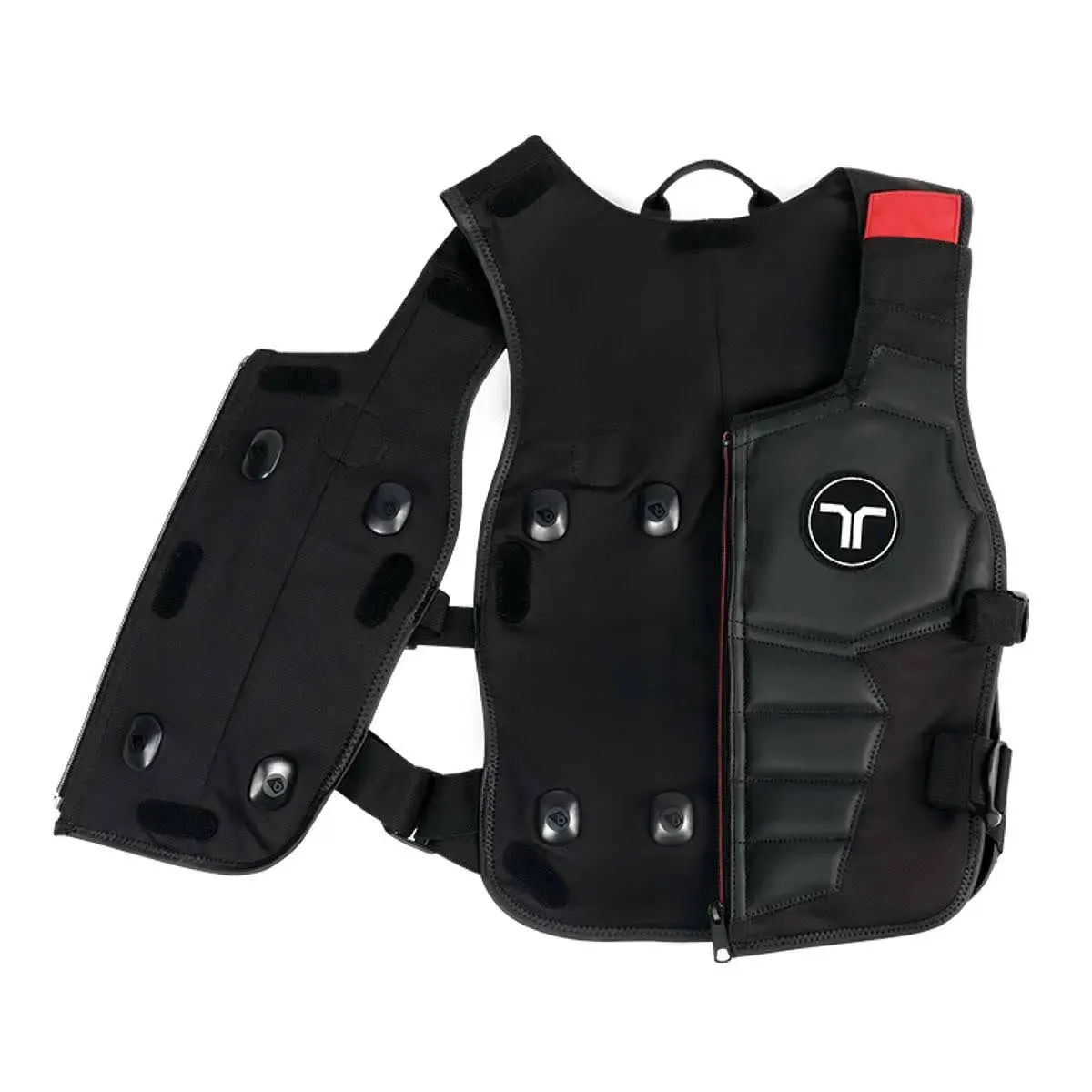 bHaptics Tactsuit X16 | Haptic Suit | 16 Haptic Feedback Points