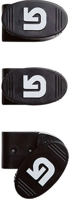Burton Board Wall Mounts 2024