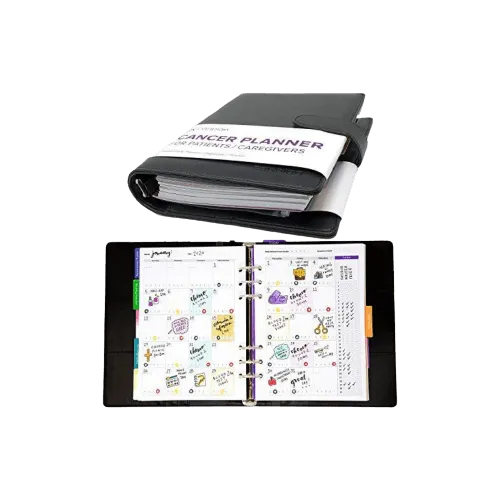 CanPlan Organizer