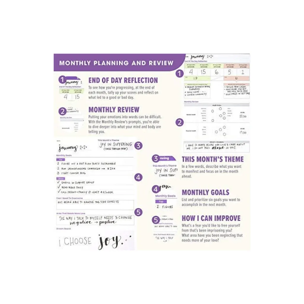 CanPlan Organizer