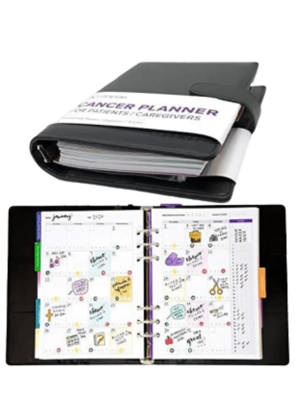 CanPlan Organizer