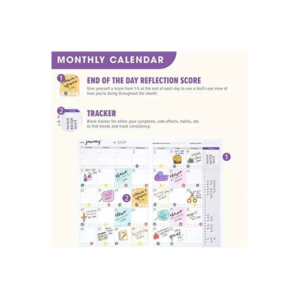 CanPlan Organizer