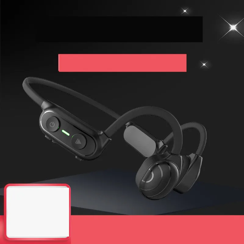 Conduction Waterproof Headphones