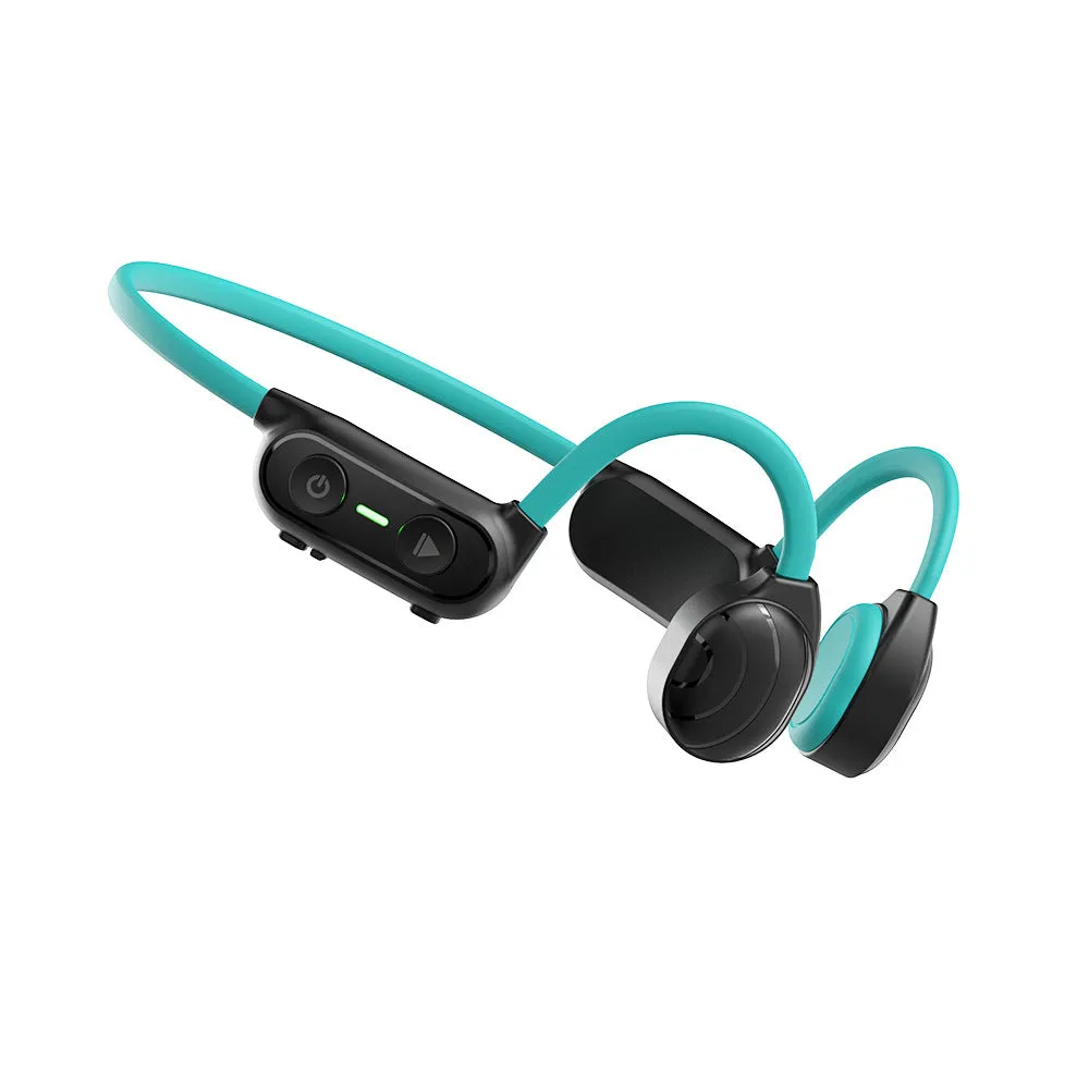 Conduction Waterproof Headphones