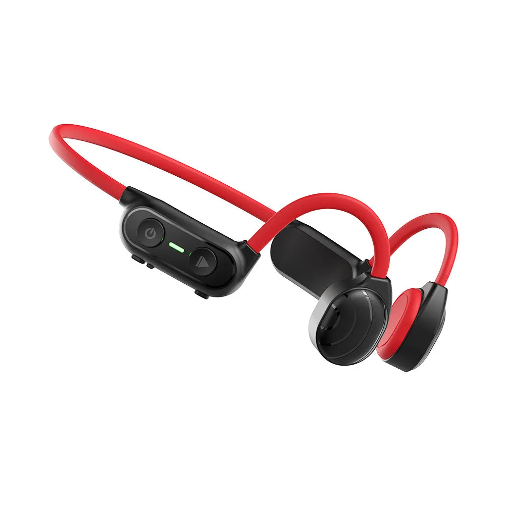 Conduction Waterproof Headphones