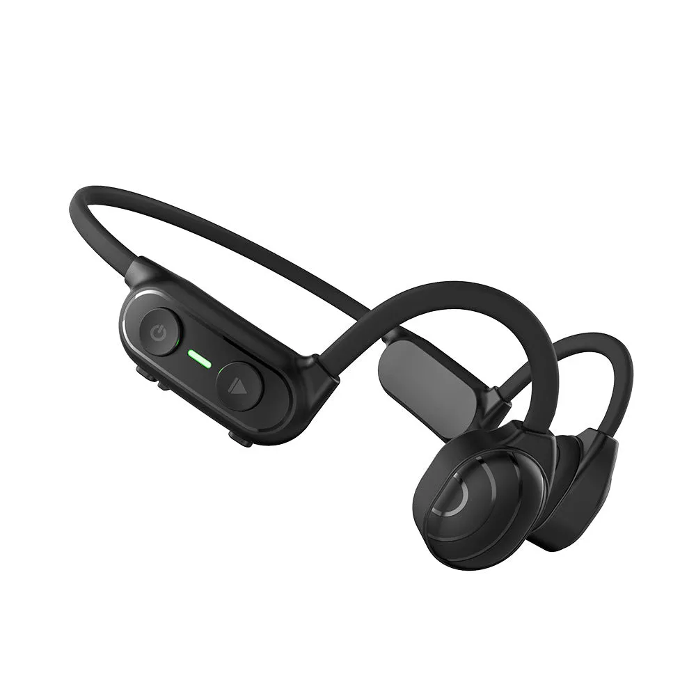 Conduction Waterproof Headphones