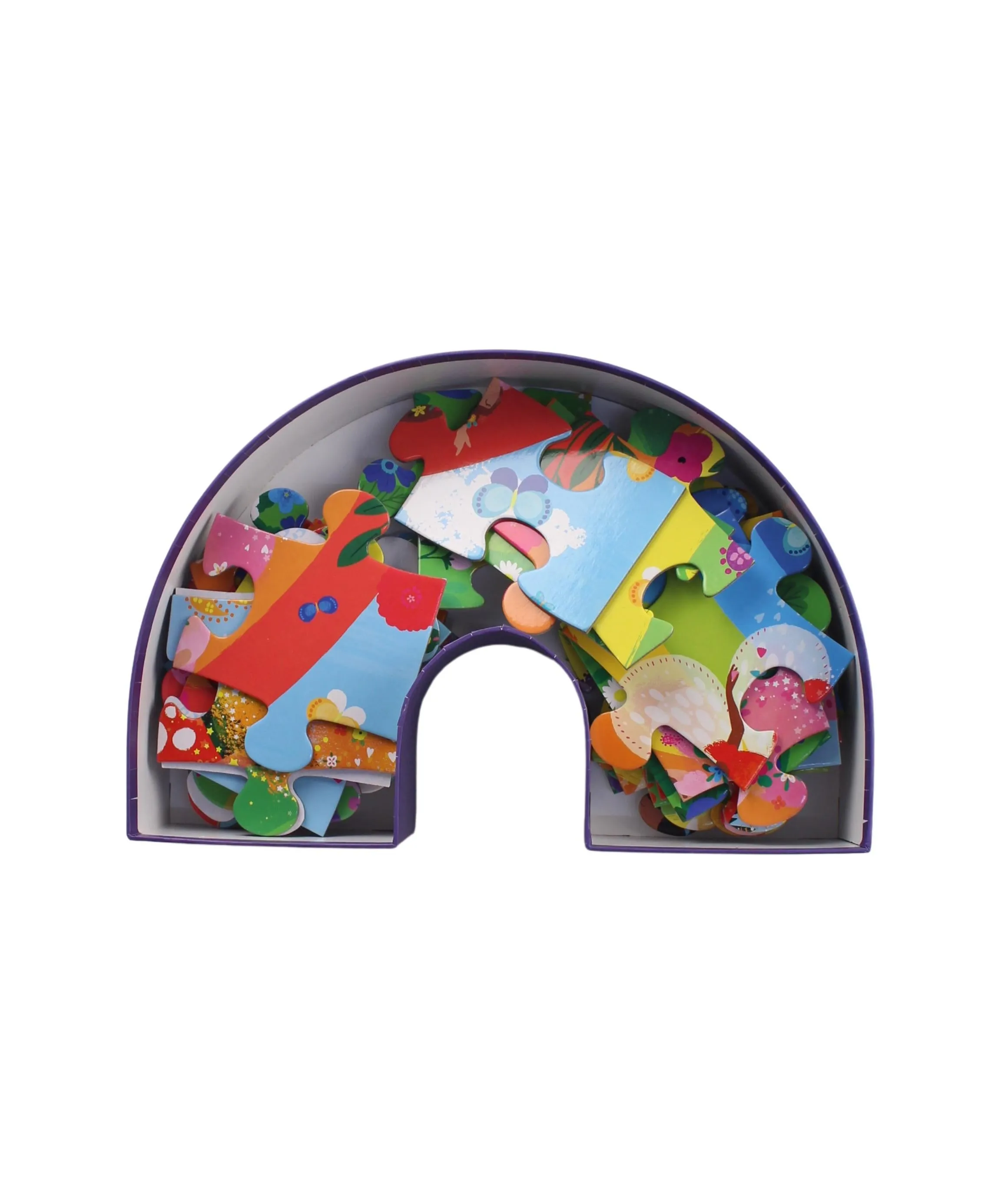 Crocodile Creek Puzzle O/S