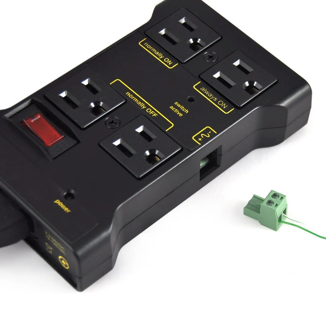 EKM Switch120