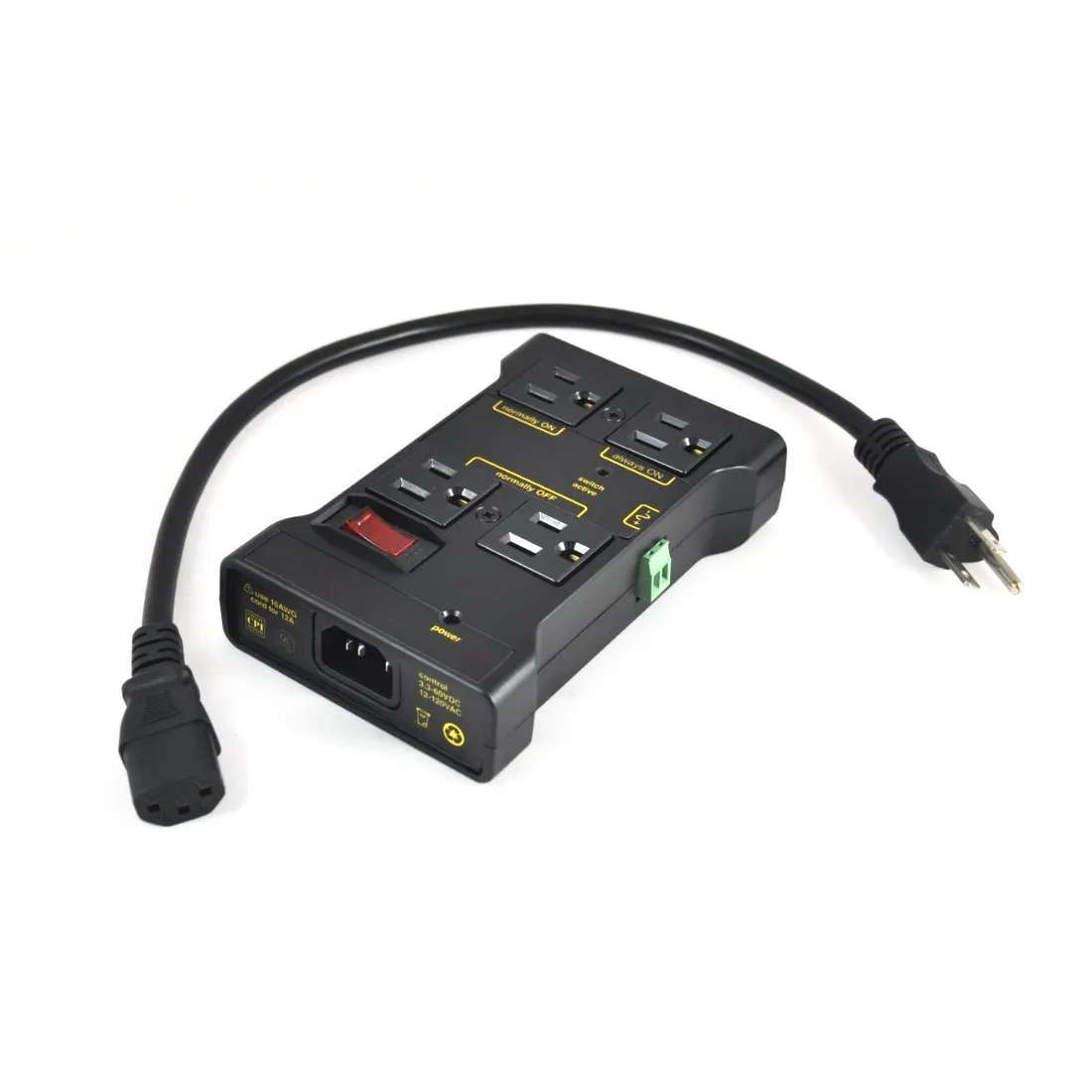 EKM Switch120