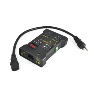 EKM Switch120