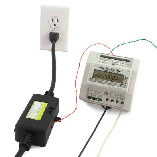 EKM Switch120