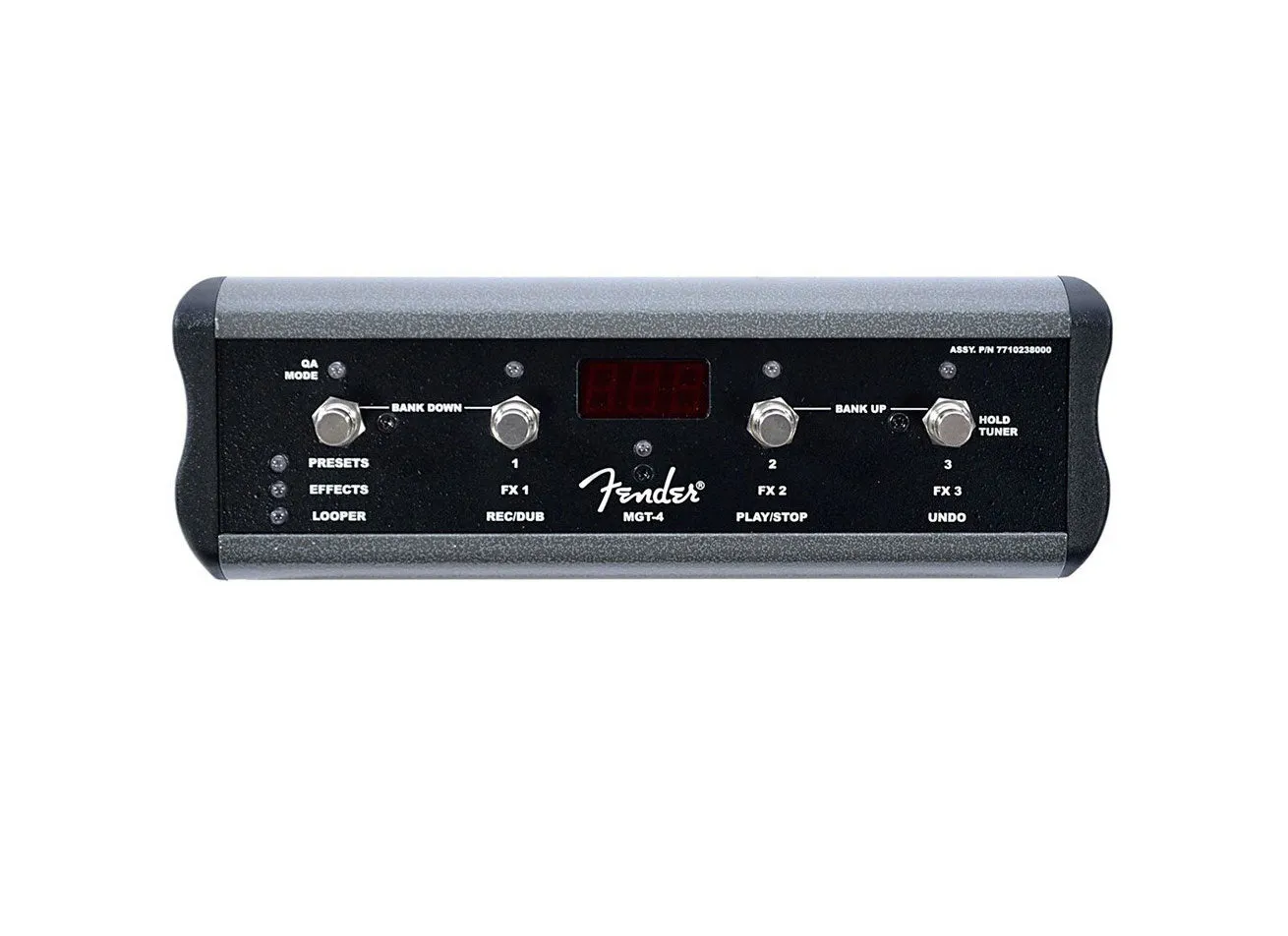 Fender MGT-4 Footswitch