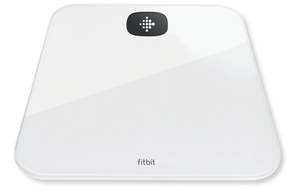 Fitbit Aria Air Scales | White