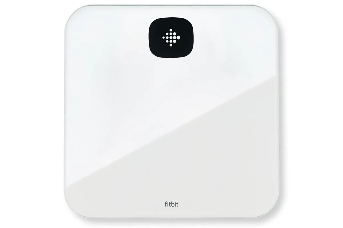 Fitbit Aria Air Scales | White