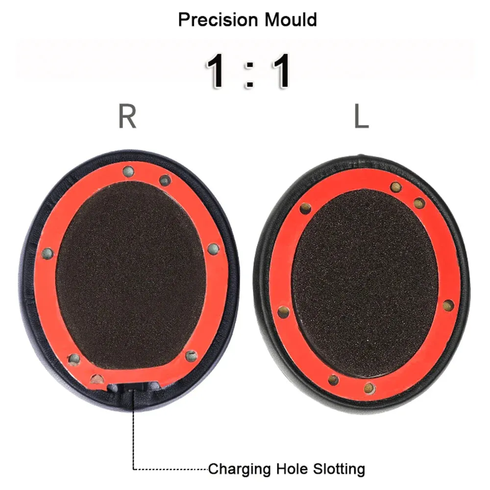 Foam Earpads for Beats Studio 2 3 Headphones