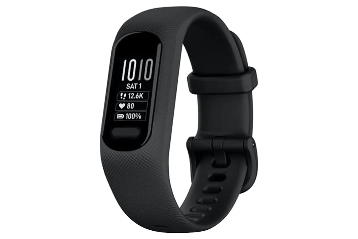 Garmin Vivosmart 5 | Small/Medium | Black