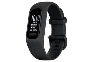 Garmin Vivosmart 5 | Small/Medium | Black
