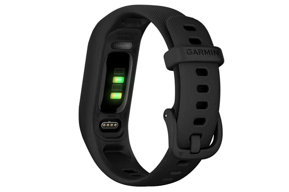 Garmin Vivosmart 5 | Small/Medium | Black