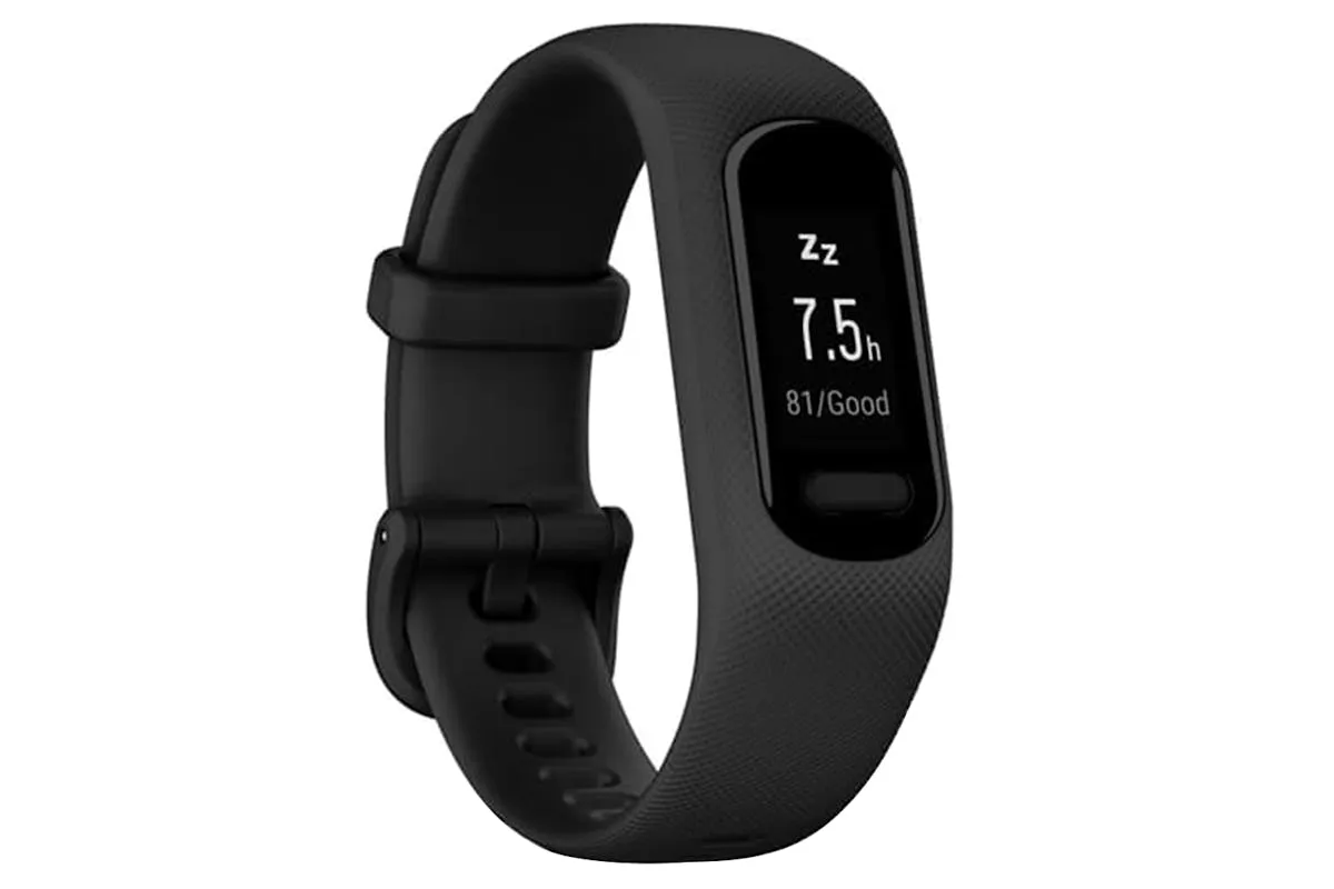 Garmin Vivosmart 5 | Small/Medium | Black