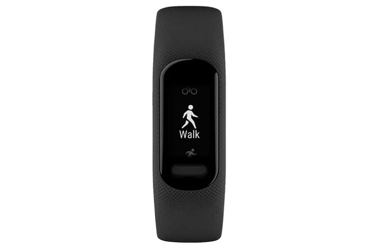 Garmin Vivosmart 5 | Small/Medium | Black