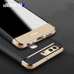 GPNACN Hard P9 Lite 360 Degree Protection Phone Bag Case For Huawei P10 PC Luxury