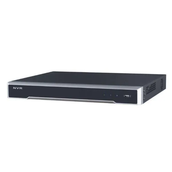 Hikvision CCTV Kit, AcuSense, 16 x 6MP Dome, 16CH NVR with 3TB HDD