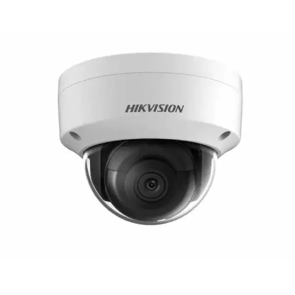 Hikvision CCTV Kit, AcuSense, 16 x 6MP Dome, 16CH NVR with 3TB HDD