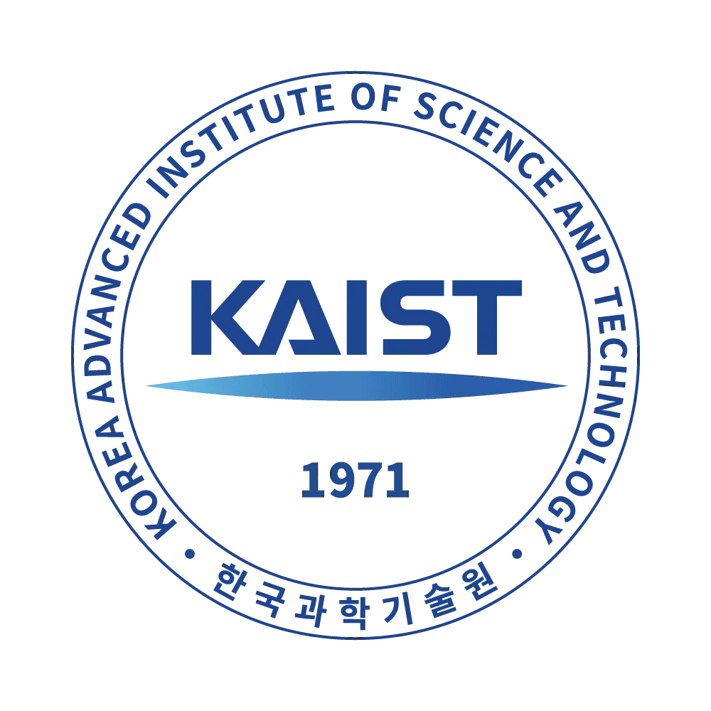 KAIST Stickers | UV DTF Decals for Tech Visionaries & Daejeon Alumni