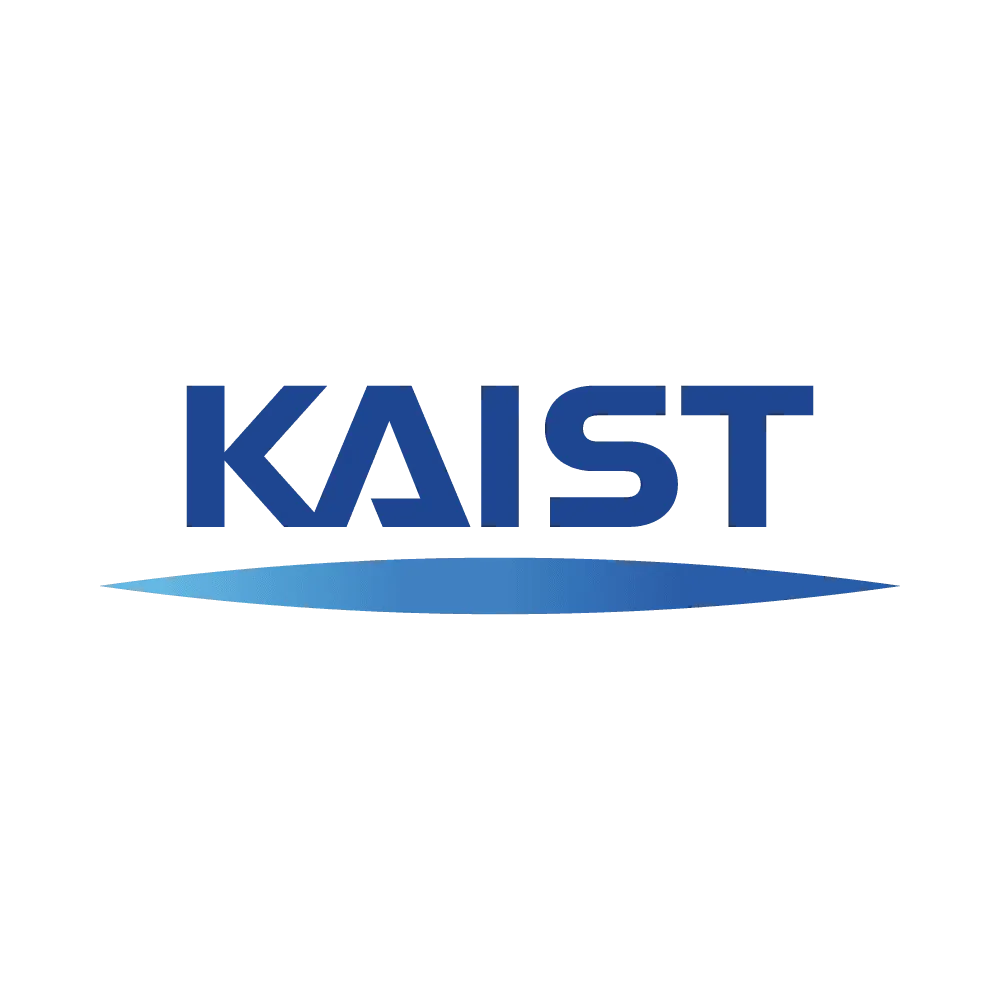KAIST Stickers | UV DTF Decals for Tech Visionaries & Daejeon Alumni
