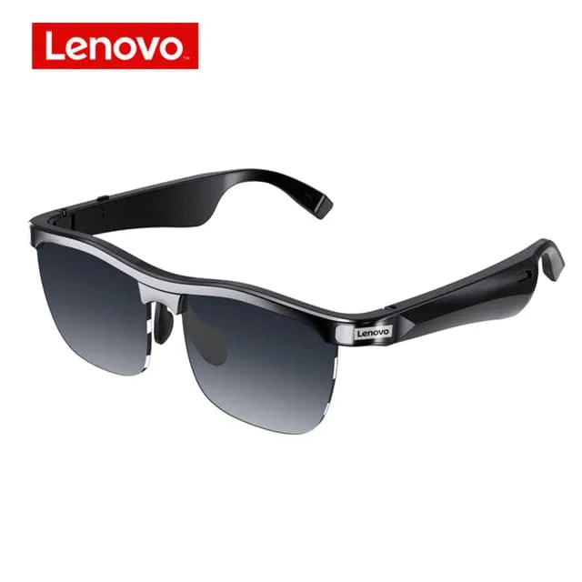 Lenovo Smart Bluetooth Sunglasses Wireless Bluetooth 5.0