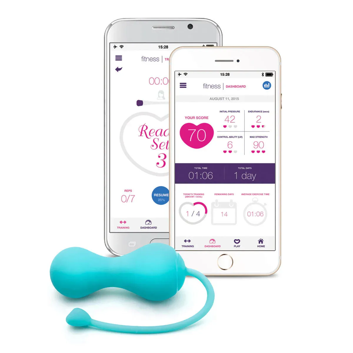 Lovelife krush Kegel Exerciser