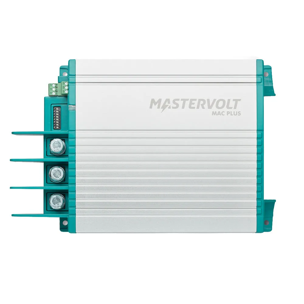 Mastervolt Mac Plus 12/12-50   CZone [81205105]
