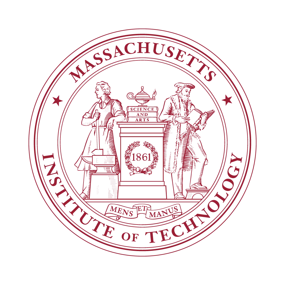 MIT Stickers | Massachusetts Institute of Technology