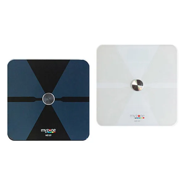 Myzone MZ-20 Home Scale
